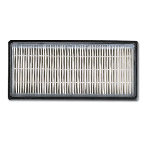 HEPAClean Replacement Filter, 5 x 10.2, 2/Pack-(HWLHRFC2)