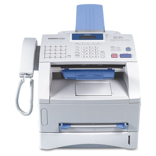 PPF4750E High-Performance Business Laser Fax-(BRTPPF4750E)