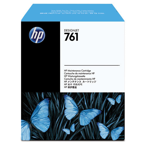 CH649A, (HP 761) Maintenance Cartridge-(HEWCH649A)