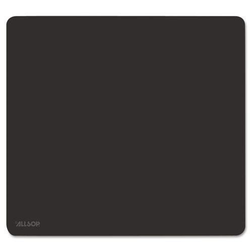 Accutrack Slimline Mouse Pad, X-Large, 11.5 x 12.5, Graphite-(ASP30200)