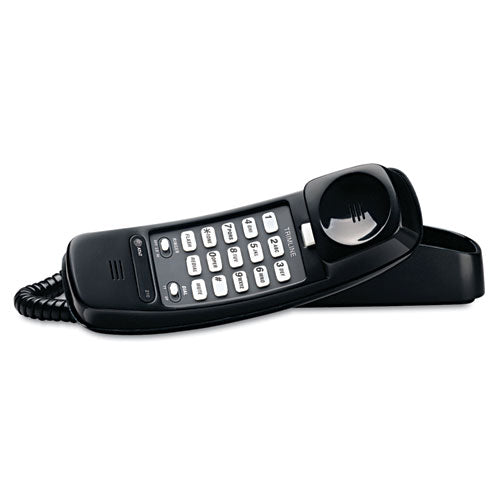 210 Trimline Telephone, Black-(ATT210B)