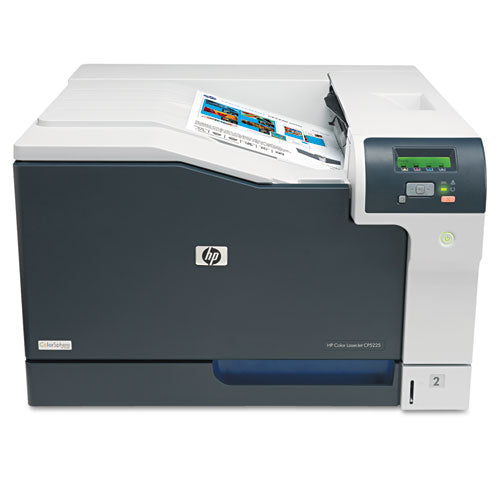 Color LaserJet Professional CP5225dn Laser Printer-(HEWCE712A)