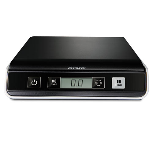 M10 Digital USB Postal Scale, 10 lb Capacity-(PEL1772057)