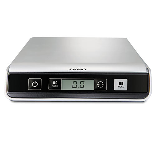 M25 Digital USB Postal Scale, 25 lb Capacity-(PEL1772059)