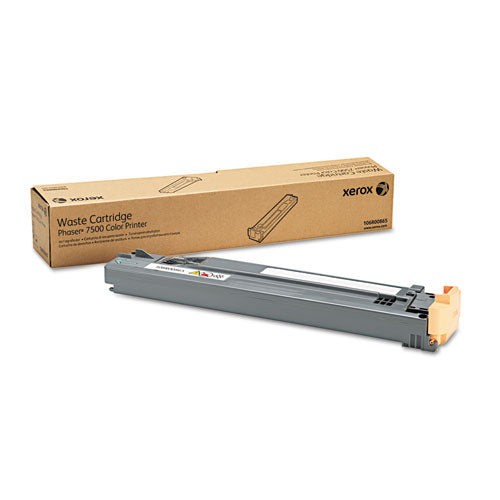 108R00865 Waste Toner Cartridge, 20,000 Page-Yield-(XER108R00865)