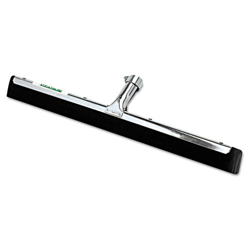 Water Wand Standard Floor Squeegee, 18" Wide Blade-(UNGMW450)