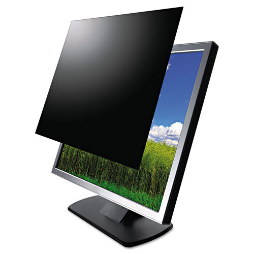 Secure View LCD Privacy Filter for 24" Widescreen Flat Panel Monitor, 16.9 Aspect Ratio-(KTKSVL24W9)