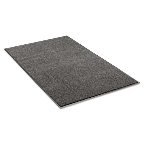 Rely-On Olefin Indoor Wiper Mat, 36 x 60, Charcoal-(CWNGS0035CH)