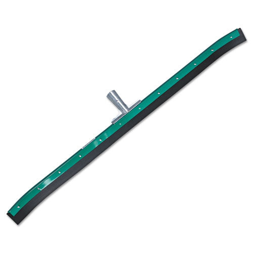 AquaDozer Curved Floor Squeegee, 36" Wide Blade-(UNGFP90C)