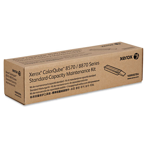 109R00784 Maintenance Kit, 10,000 Page-Yield-(XER109R00784)