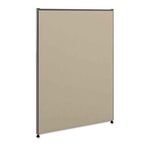 Verse Office Panel, 30w x 42h, Gray-(BSXP4230GYGY)