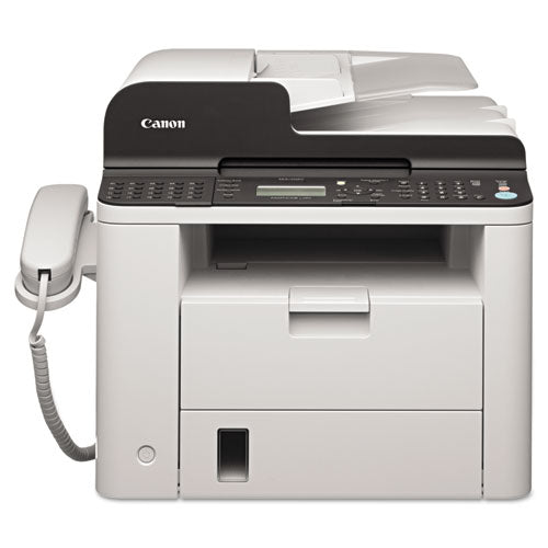 FAXPHONE L190 Laser Fax Machine, Copy/Fax/Print-(CNM6356B002)