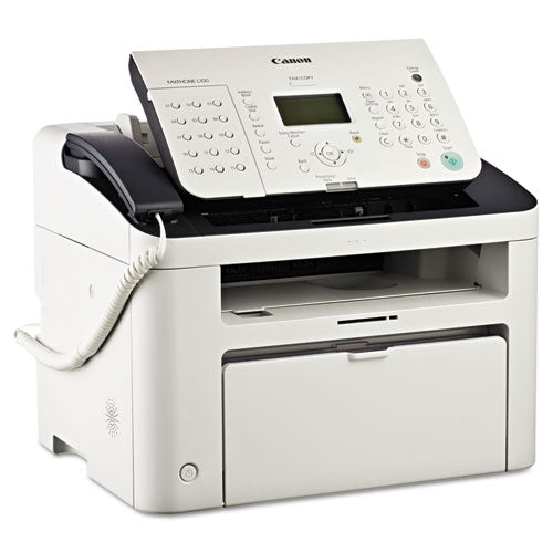 FAXPHONE L100 Laser Fax Machine, Copy/Fax/Print-(CNM5258B001)