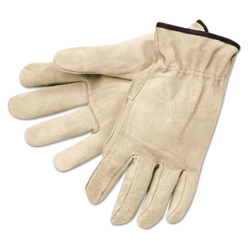 Drivers Gloves, X-Large, Dozen-(MPG3100XL)