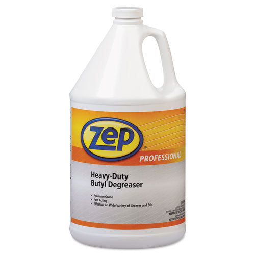 Heavy-Duty Butyl Degreaser, 1 gal Bottle-(ZPP1041483)