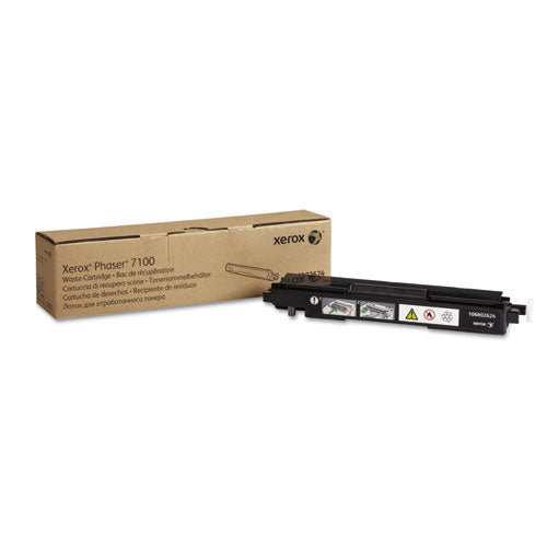 106R02624 Waste Toner Cartridge, 24,000 Page-Yield-(XER106R02624)