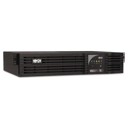 SmartPro Line-Interactive Sine Wave UPS Extended Run, 8 Outlets, 1,500 VA, 480 J-(TRPSM1500RMXL2U)