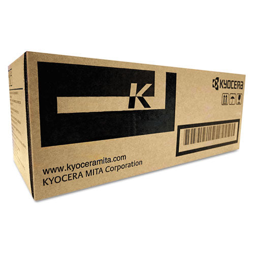 TK562K Toner, 12,000 Page-Yield, Black-(KYOTK562K)