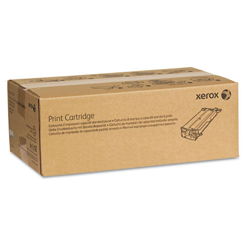 006R01385 Toner, 21,000 Page-Yield, Magenta-(XER006R01385)