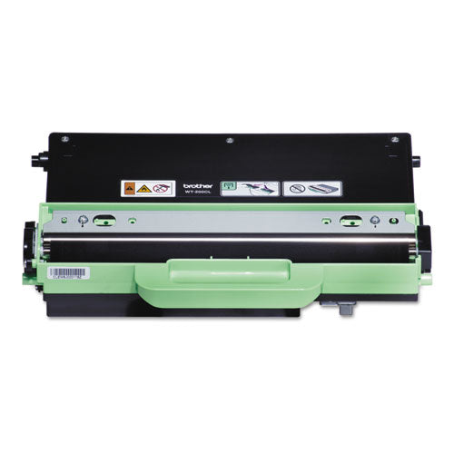 WT200CL Waste Toner Box, 50,000 Page-Yield-(BRTWT200CL)