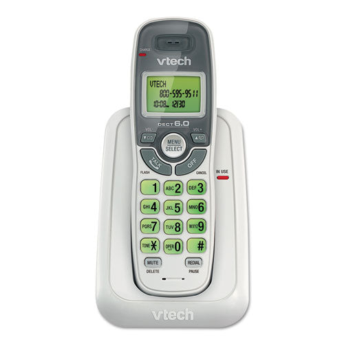 CS6114 Cordless Phone-(VTECS6114)