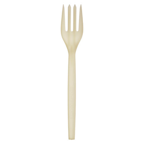 Plant Starch Fork - 7", 50/Pack-(WNAEPS002PK)