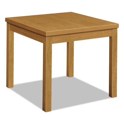 Laminate Occasional Table, Rectangular, 24w x 20d x 20h, Harvest-(HON80193CC)