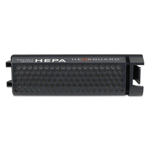HEPA Exhaust Filter-(HVR440007773)