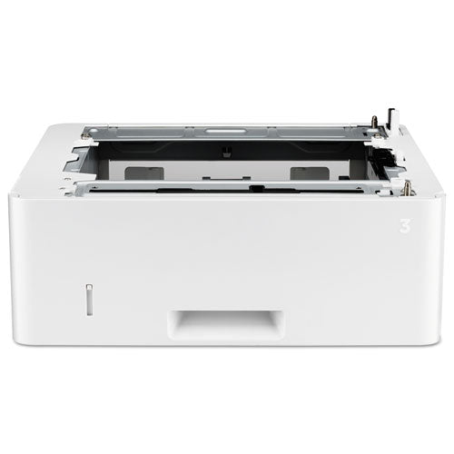 D9P29A LaserJet Pro Feeder Tray, 550 Sheet Capacity-(HEWD9P29A)