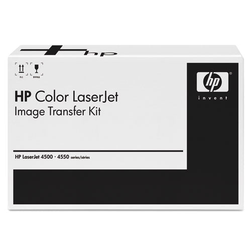 Q7504A Transfer Kit, 120,000 Page-Yield-(HEWQ7504A)