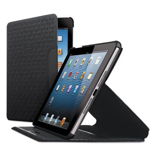 Active Slim Case for iPad mini, Black-(USLACV2304)