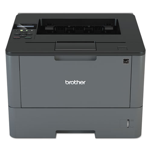 HLL5100DN Business Laser Printer with Networking and Duplex-(BRTHLL5100DN)