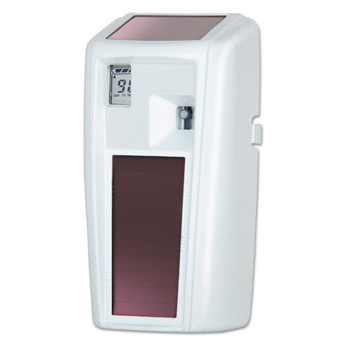 TC Microburst LumeCel Odor Control System, 4.75" x 5" x 8", White-(RCP2095207)
