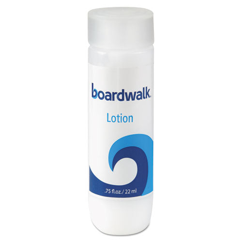 Hand and Body Lotion, 0.75 oz Bottle, Fresh Scent, 288/Carton-(BWKLOTBOT)