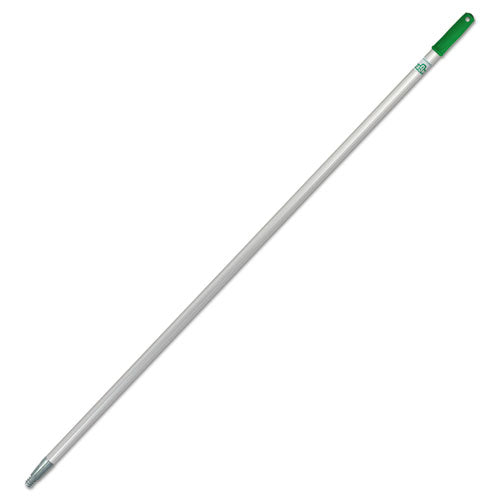 Pro Aluminum Handle for Floor Squeegees, 3 Degree with Acme, 61"-(UNGAL14T0)