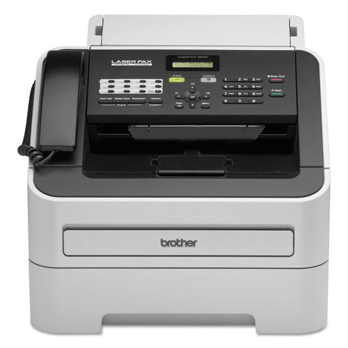FAX2940 High-Speed Laser Fax-(BRTFAX2940)
