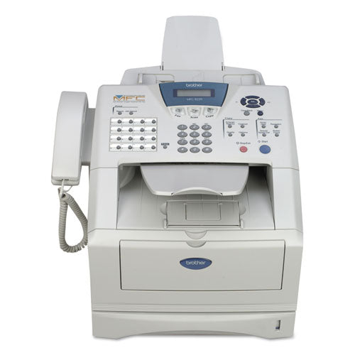 MFC8220 Business Sheet-Fed Laser All-in-One Printer-(BRTMFC8220)