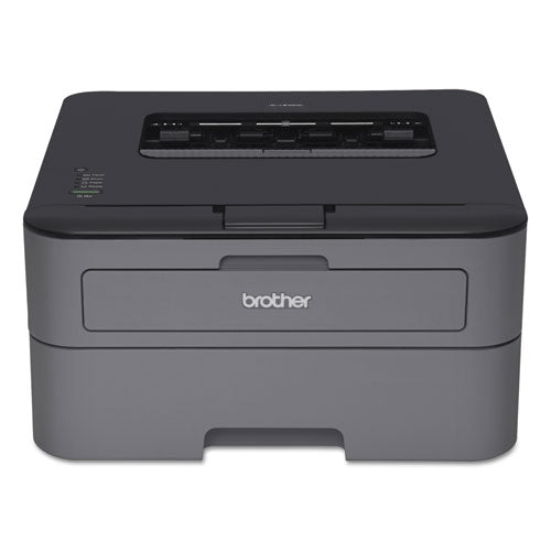 HLL2300D Compact Personal Laser Printer-(BRTHLL2300D)
