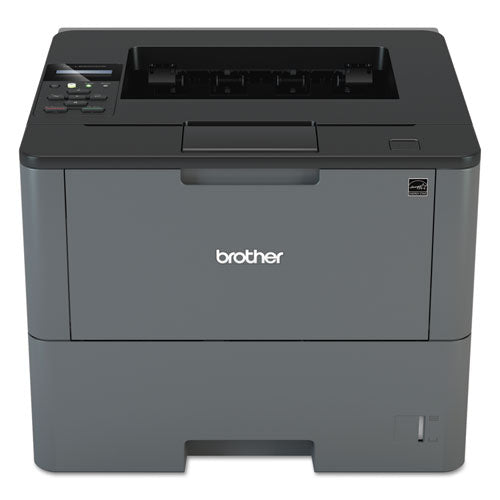 HLL6200DW Business Laser Printer with Wireless Networking, Duplex Printing, and Large Paper Capacity-(BRTHLL6200DW)