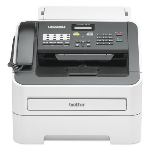 FAX2840 High-Speed Laser Fax-(BRTFAX2840)
