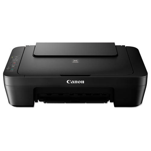 PIXMA MG2525 Inkjet Printer, Copy/Print/Scan-(CNM0727C002)
