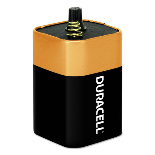 Alkaline Lantern Battery, 908-(DURMN908)