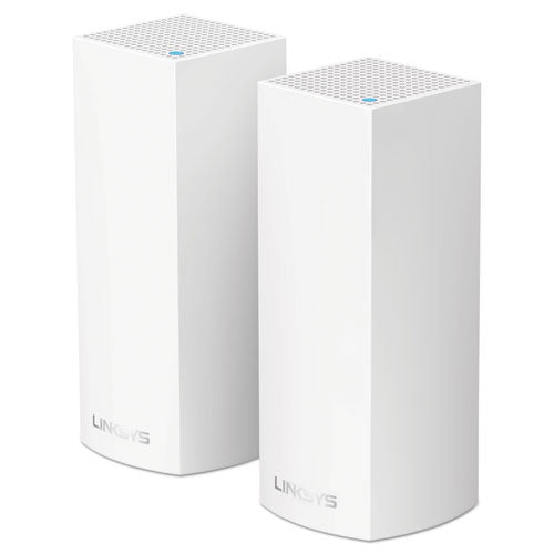 Velop Whole Home Mesh Wi-Fi System, 1 Port-(LNKWHW0302)