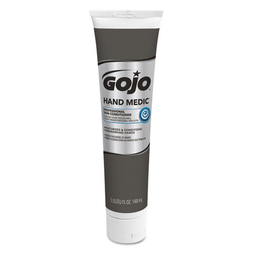 HAND MEDIC Professional Skin Conditioner, 5 oz Tube-(GOJ815012EA)