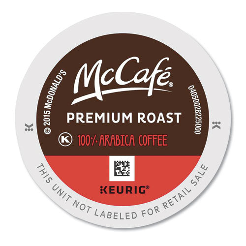 Premium Roast K-Cup, 24/BX-(GMT7465)