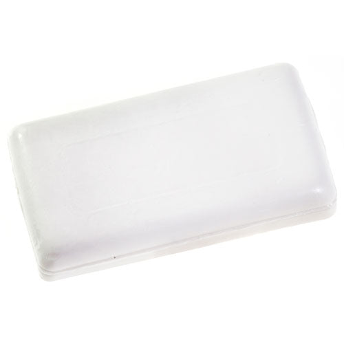 Unwrapped Amenity Bar Soap, Fresh Scent, # 2 1/2, 144/Carton-(GTP400300)