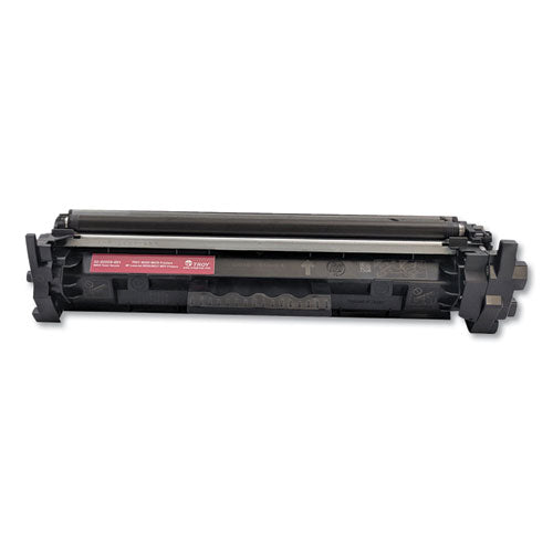 0282028001 30A MICR Toner Secure, Alternative for HP CF230A, Black-(TRS0282028001)