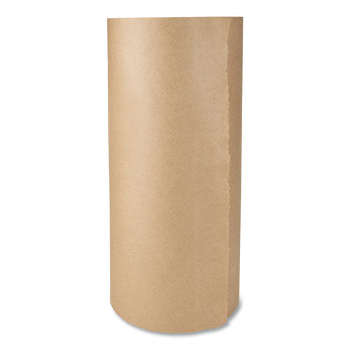 Kraft Paper, 40 lb, 30" x 900 ft-(GEN30900KFT)