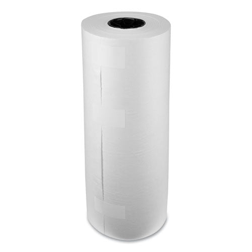 Freezer Paper, 40 lb, 24" x 1,000 ft-(GEN241000FL)