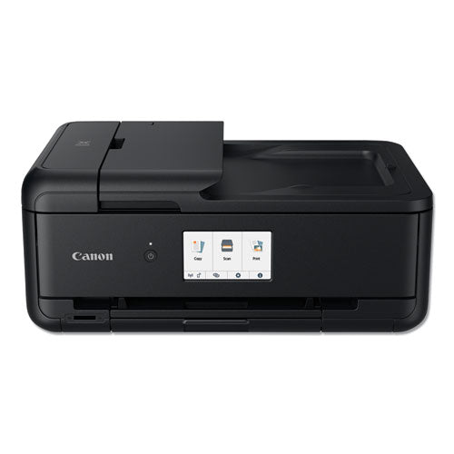 PIXMA TS9520 Wireless Inkjet All-In-One Printer, Copy/Print/Scan-(CNM2988C002)